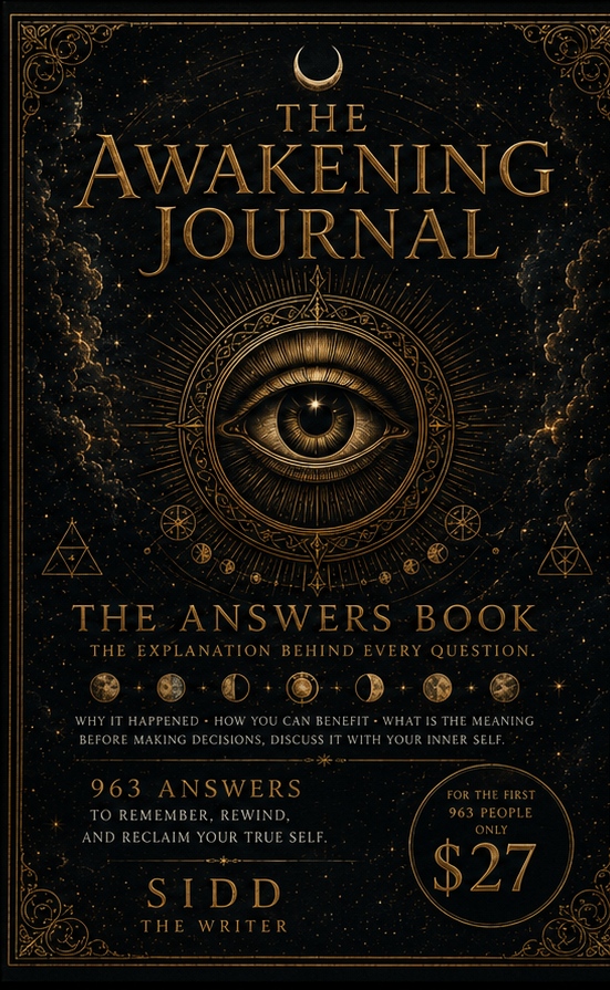 The Answers Book