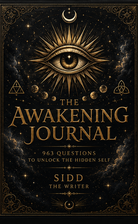 The Awakening Journal